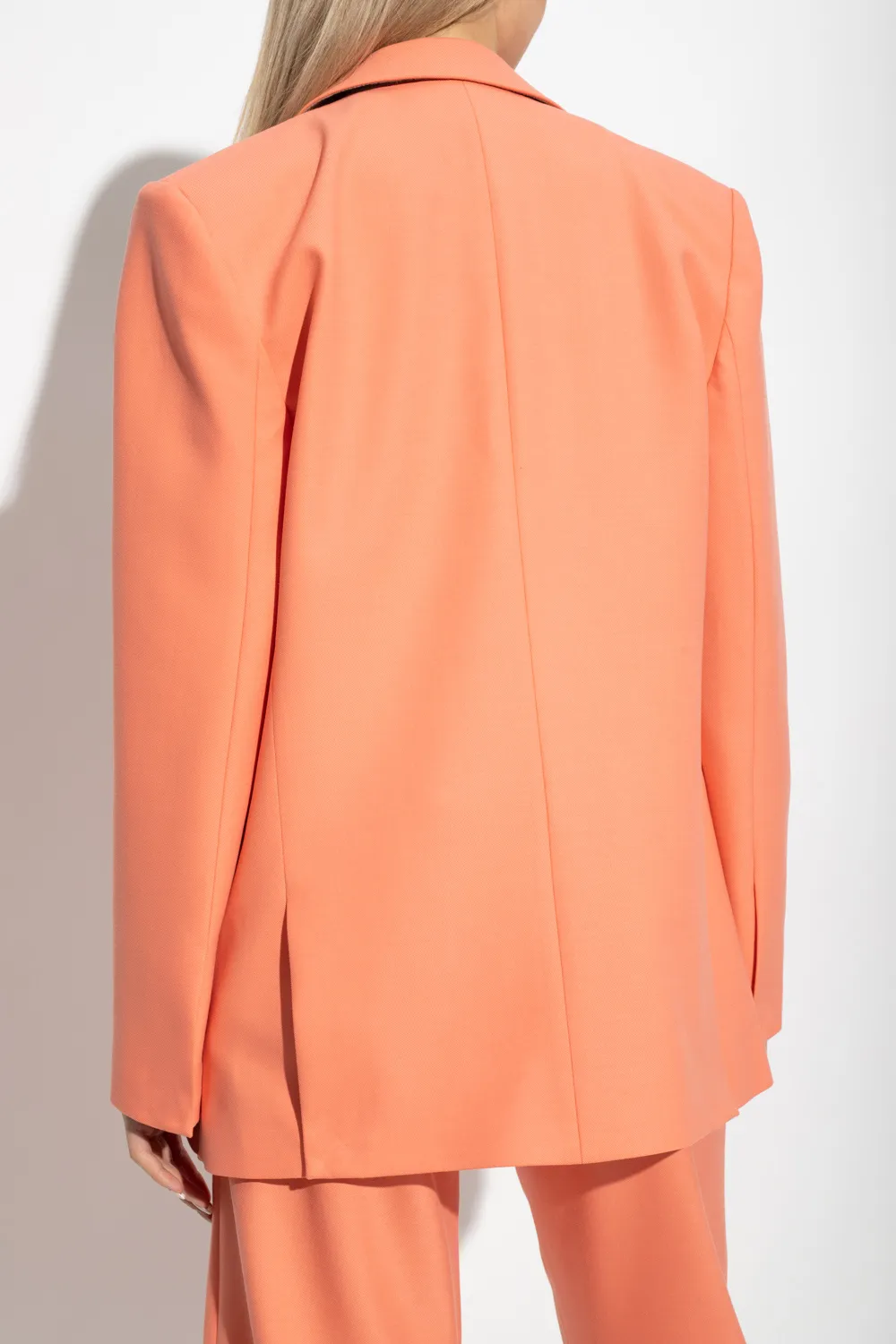Wo Blend Tomboy Jacket