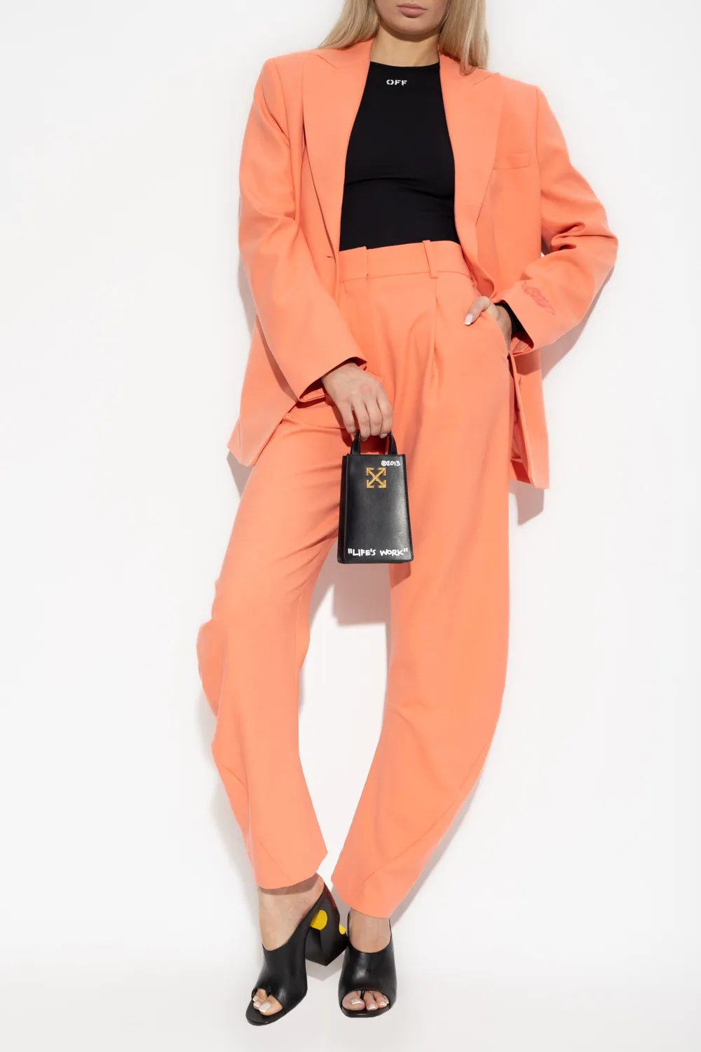 Wo Blend Tomboy Jacket