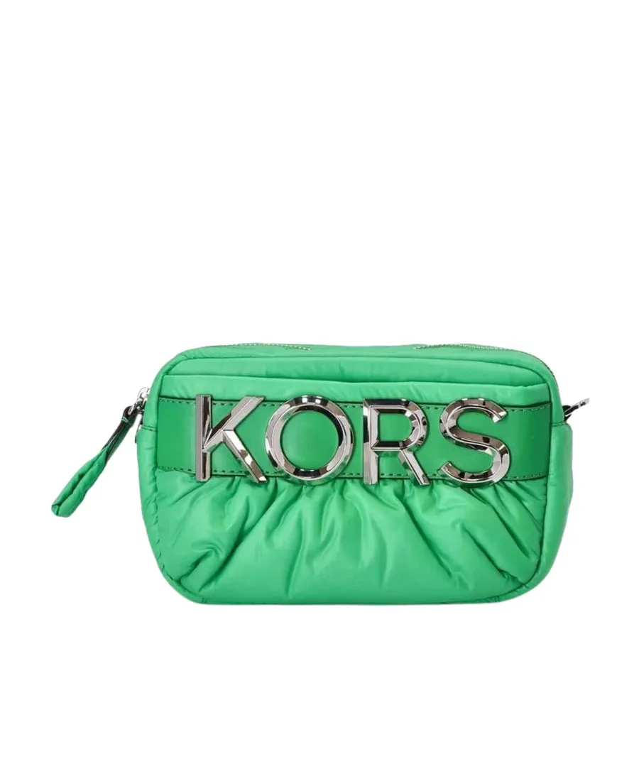 Michael Michael Kors Torebka Logo Plaque Crossbody Bag