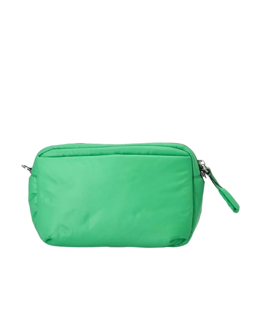 Michael Michael Kors Torebka Logo Plaque Crossbody Bag