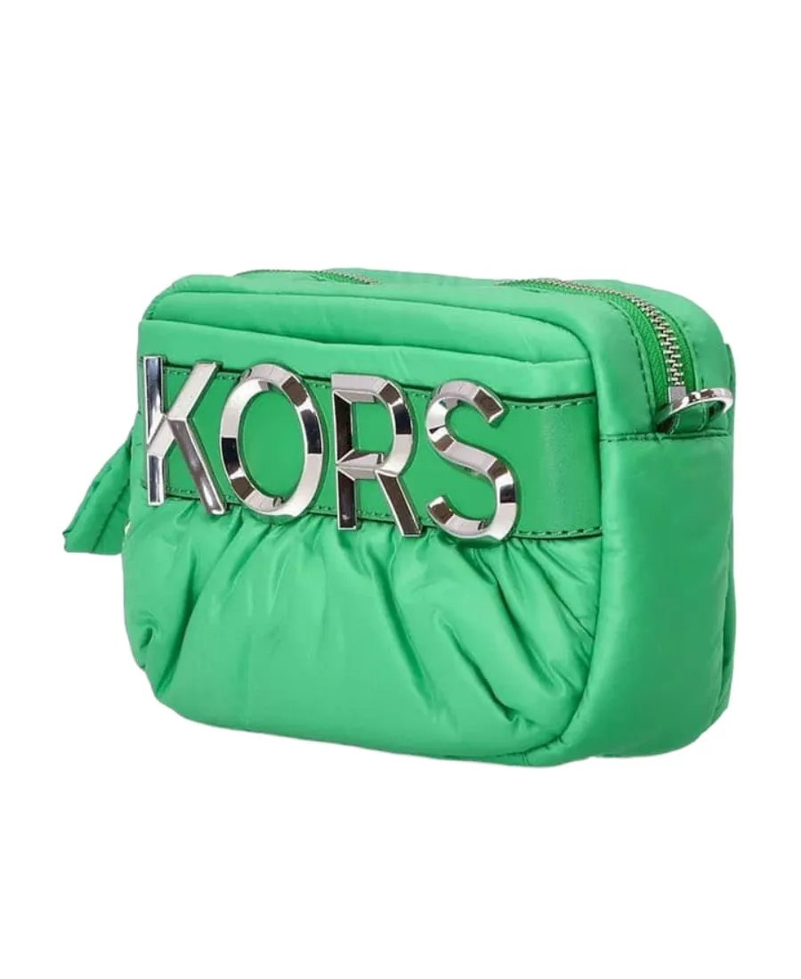 Michael Michael Kors Torebka Logo Plaque Crossbody Bag