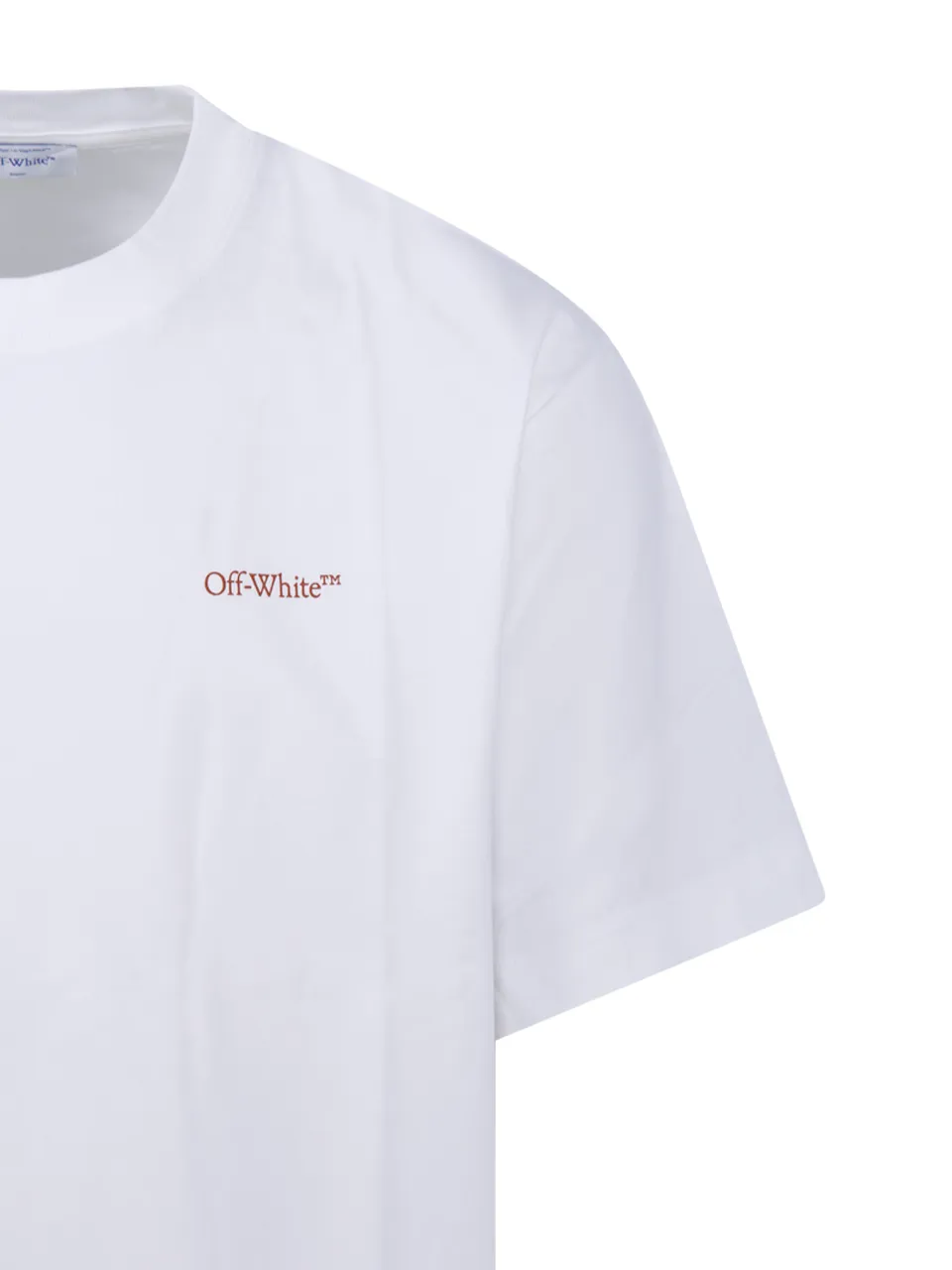 Logo-Print Short-Sleeve T-Shirt