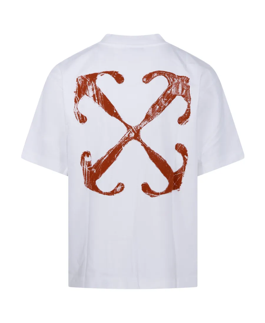 Logo-Print Short-Sleeve T-Shirt