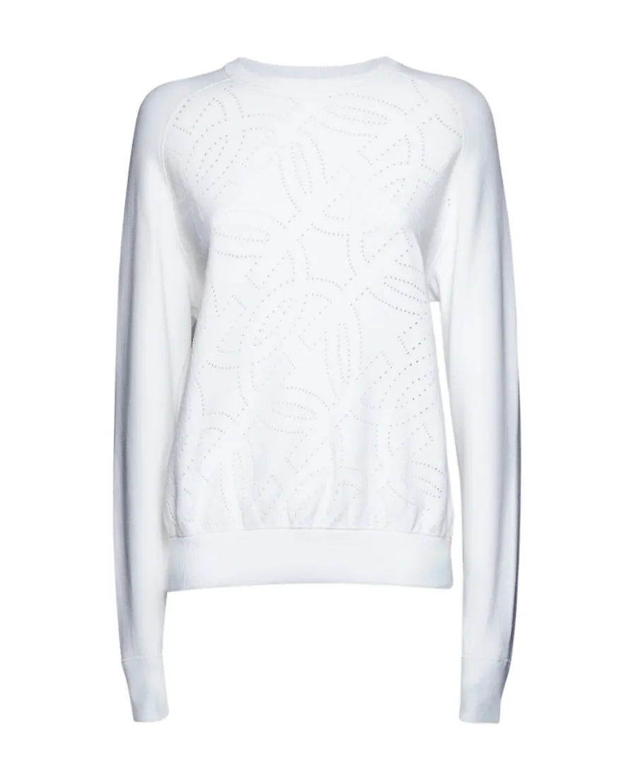 Hollow T-Shirt