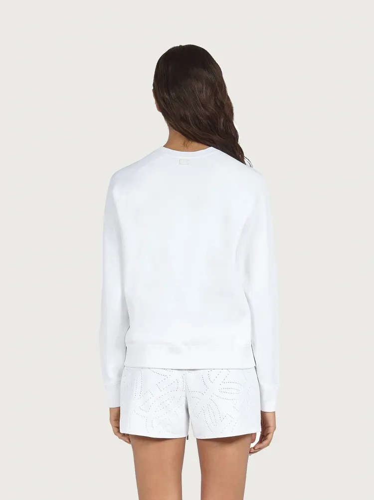 Hollow T-Shirt