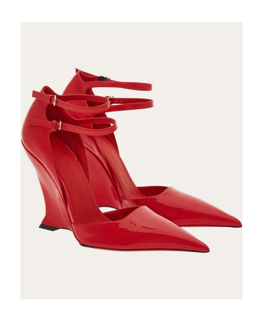 Pointed Heels