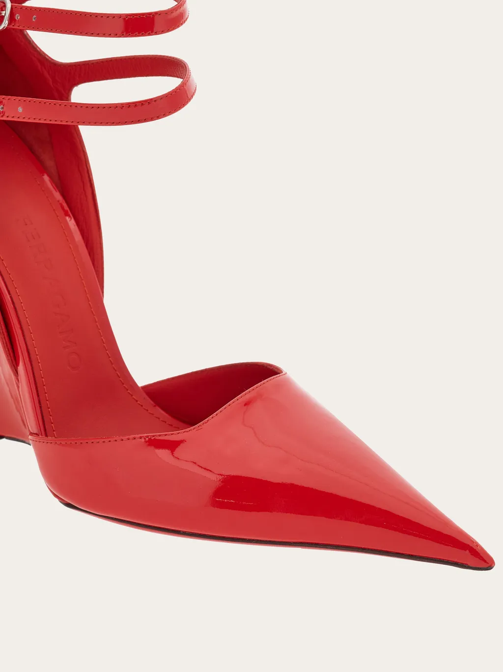 Pointed Heels