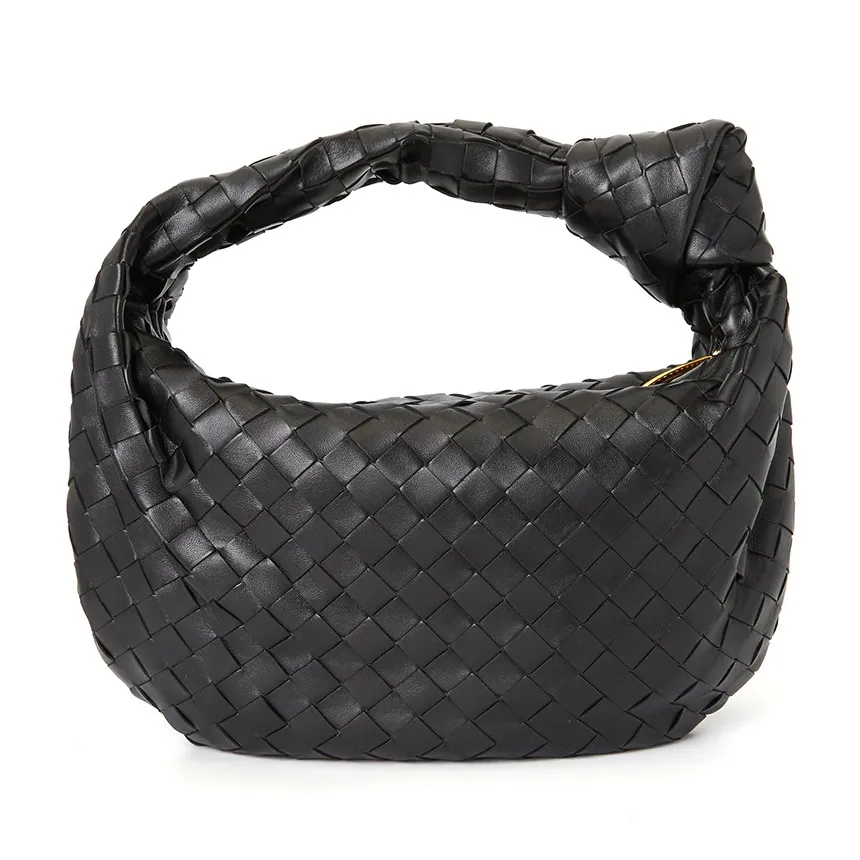 Bottega Veneta Teen Jodie Tote Bag