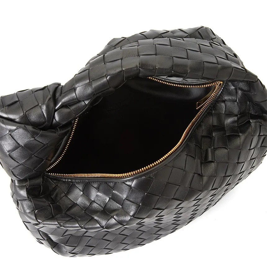 Bottega Veneta Teen Jodie Tote Bag