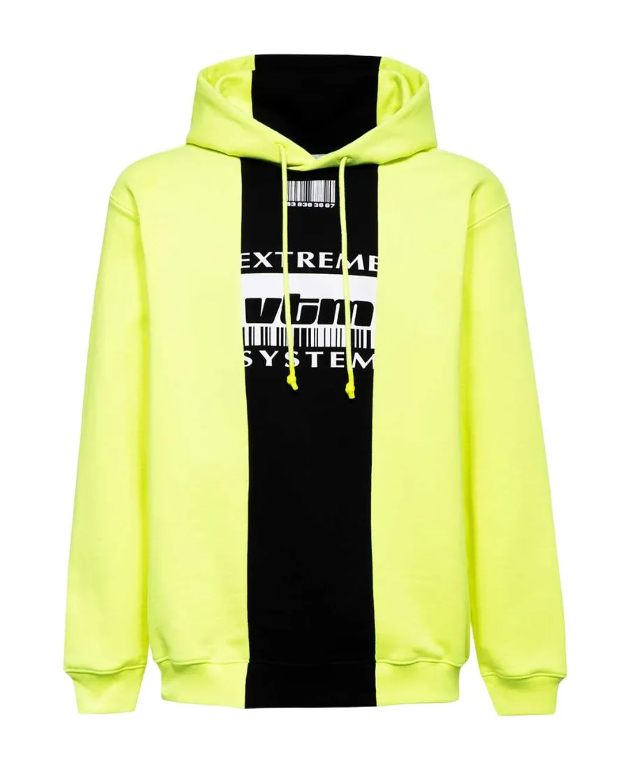 Logo Sweater
