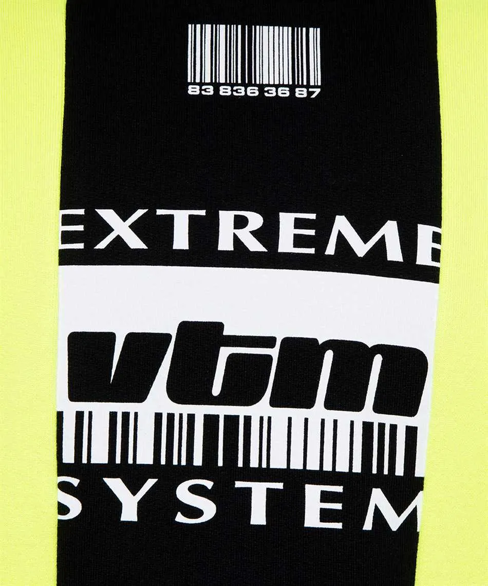 Logo Sweater
