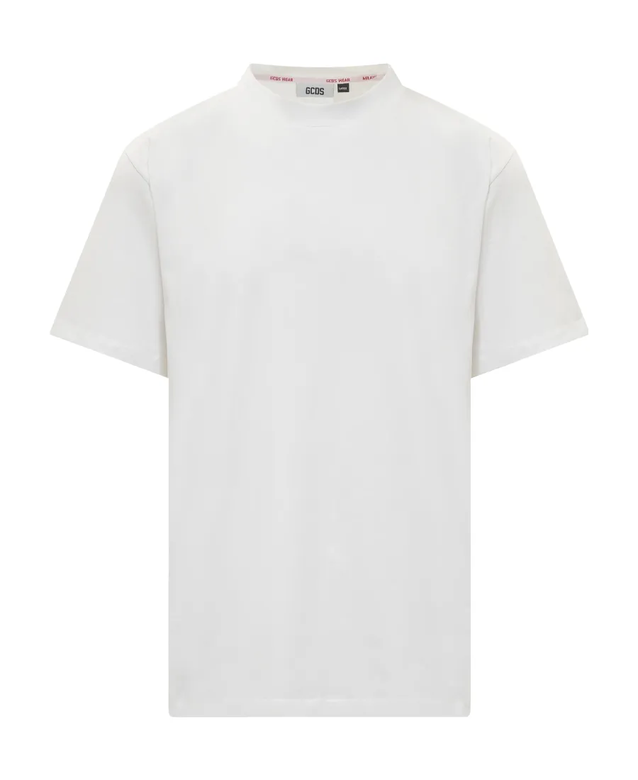 Gcds Three Packs Crewneck T-Shirt
