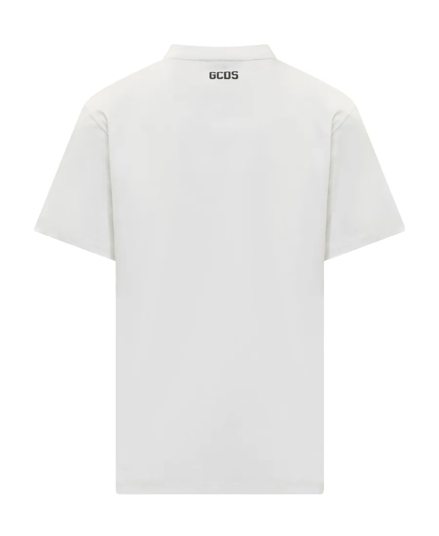 Gcds Three Packs Crewneck T-Shirt