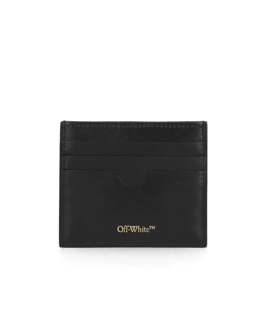 Jitney Leather Card Case