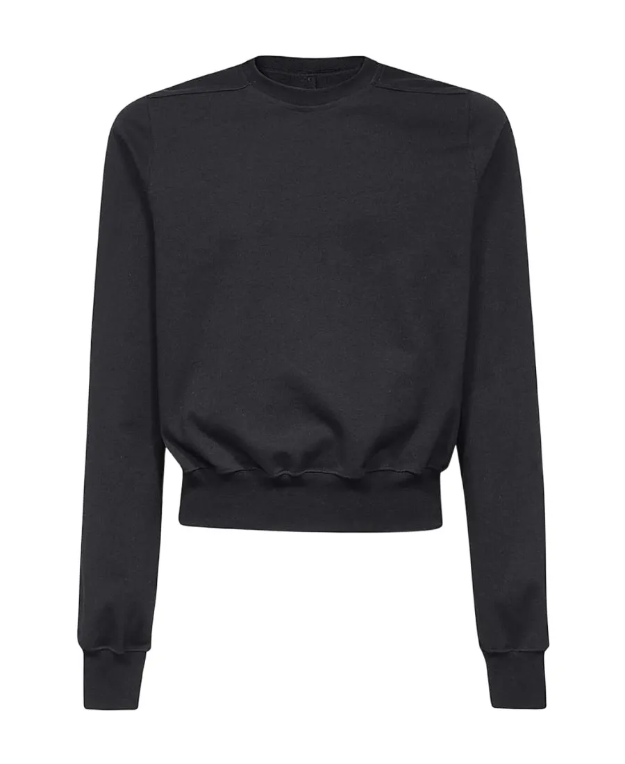 Round-Necked Sweater