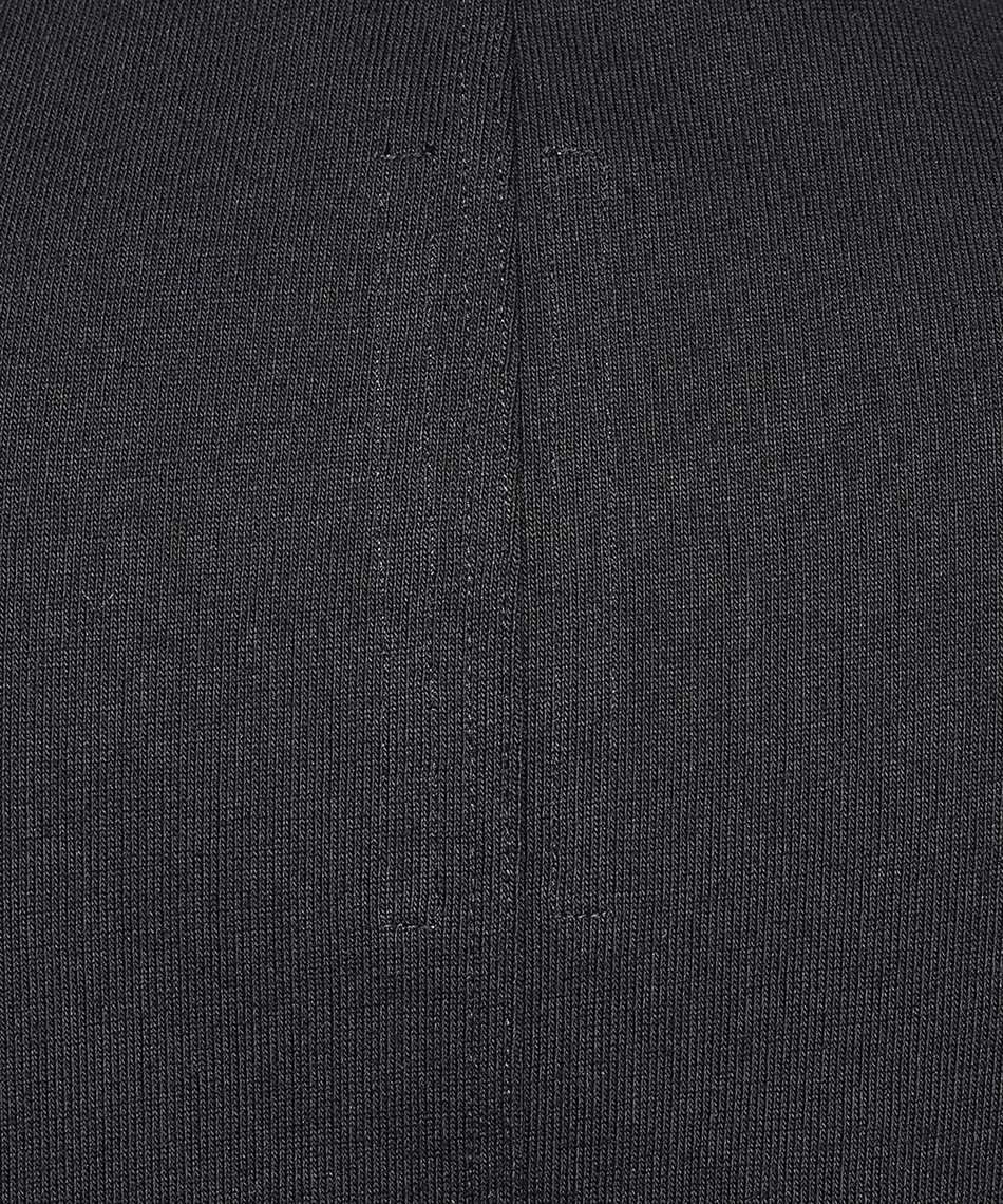 Round-Necked Sweater