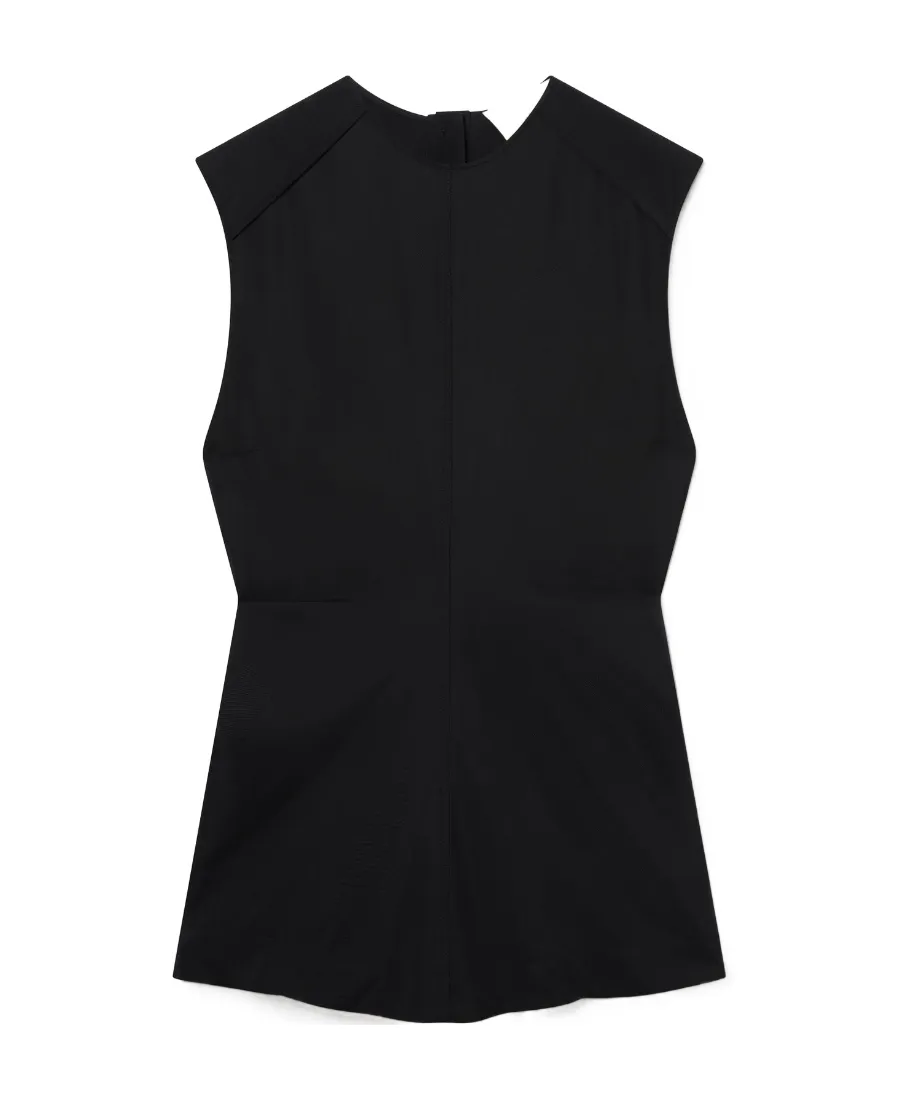 Garda Gathered Tank Top