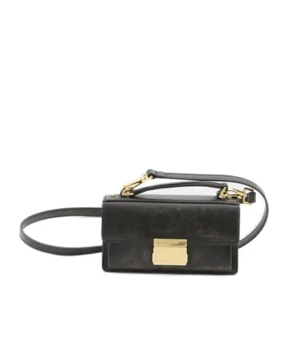 Golden Goose Deluxe Brand Small Venezia Shoulder Bag