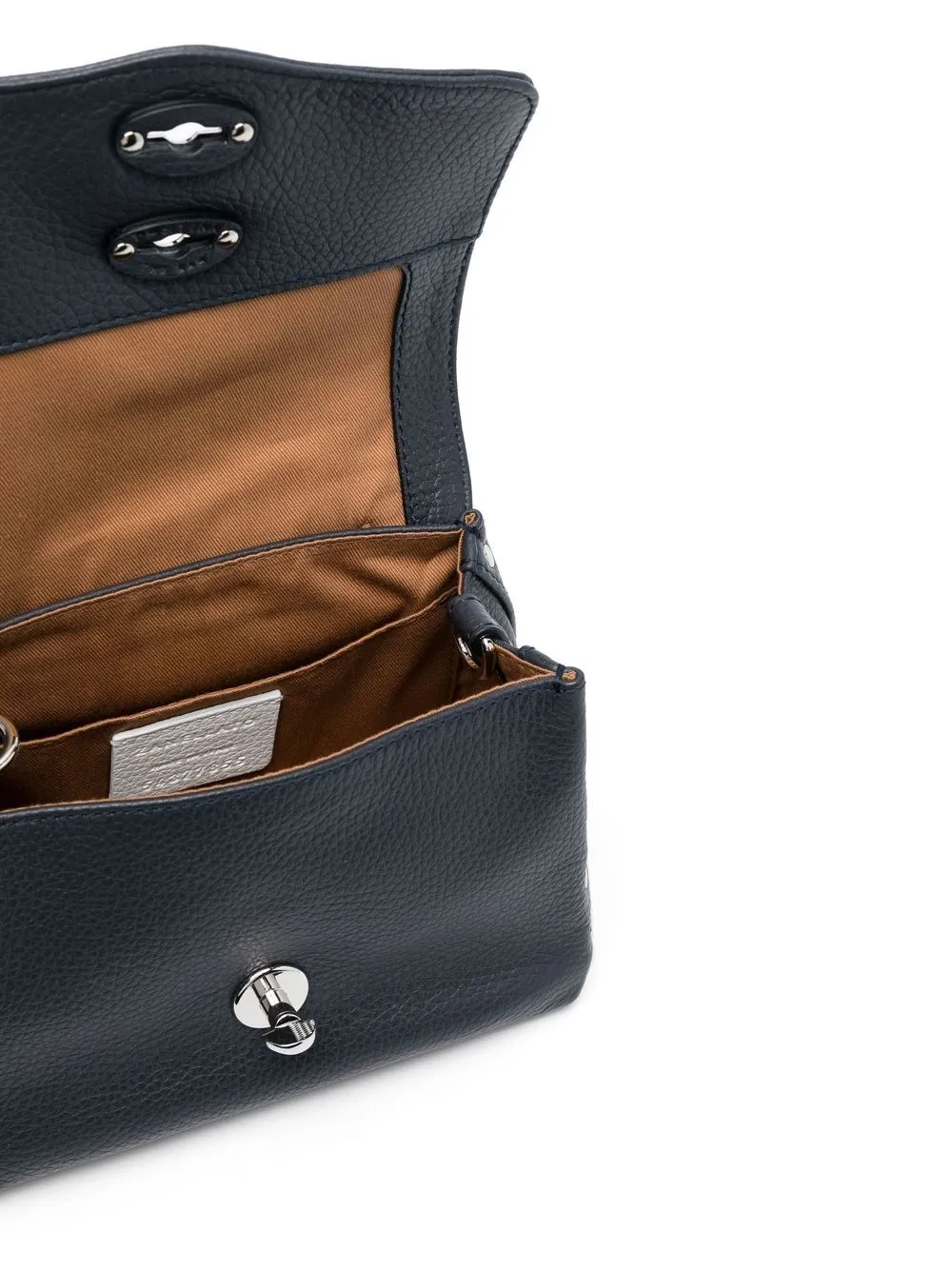 Flip Shoulder Bag