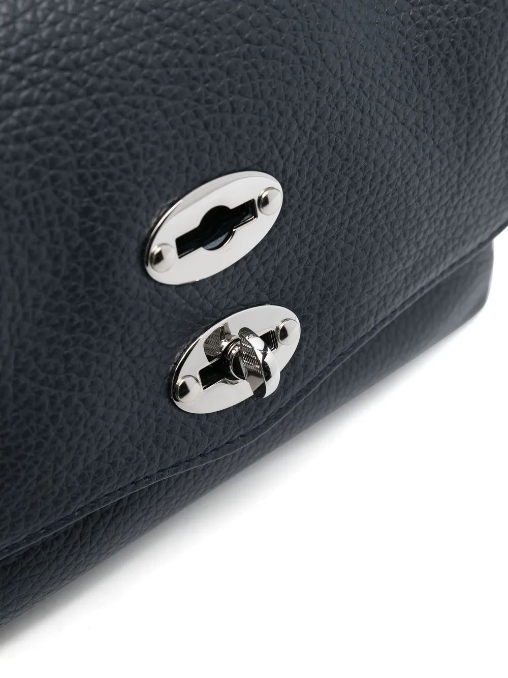 Flip Shoulder Bag