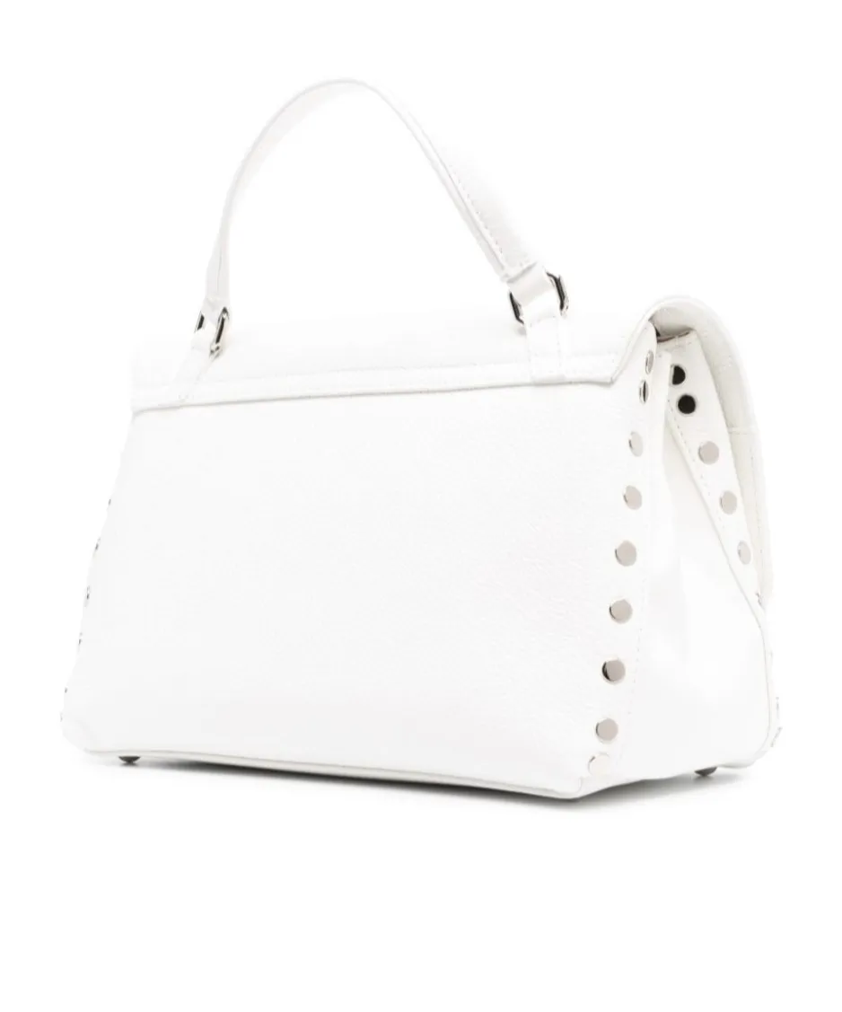 Flip Shoulder Bag