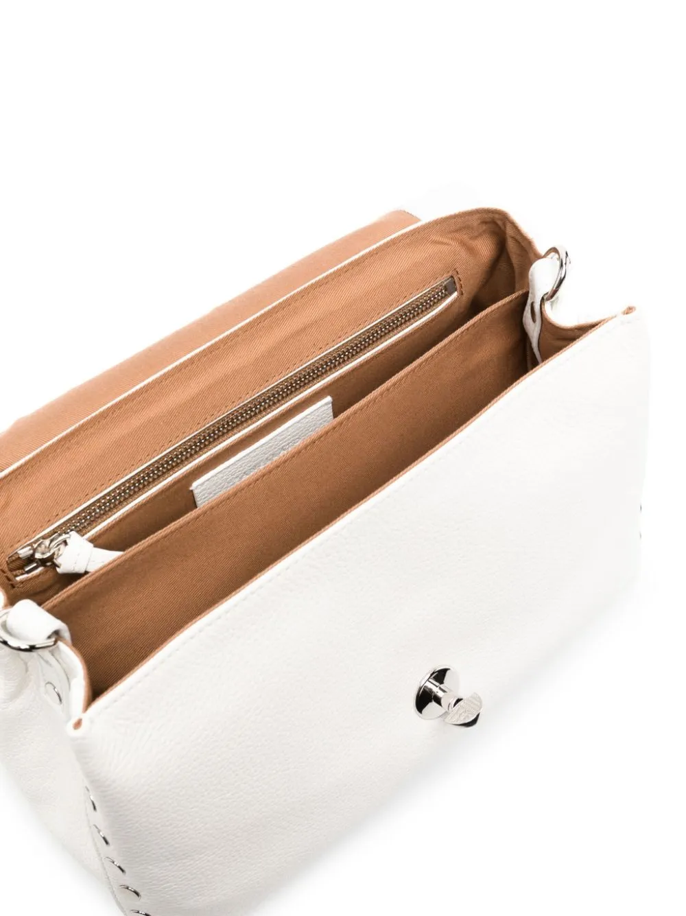Flip Shoulder Bag