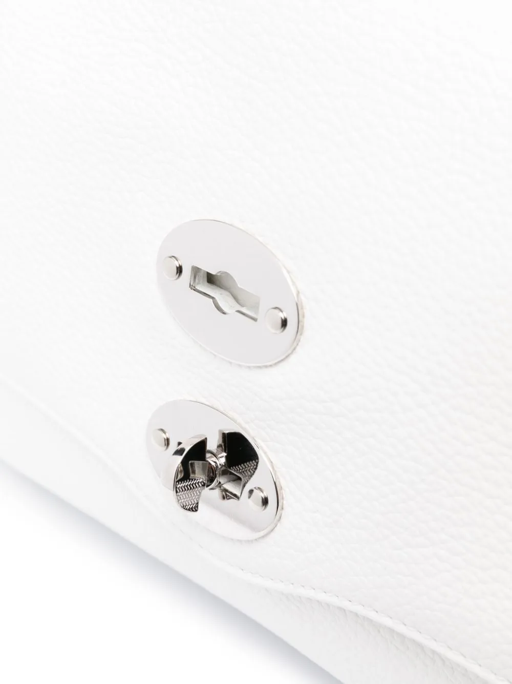 Flip Shoulder Bag