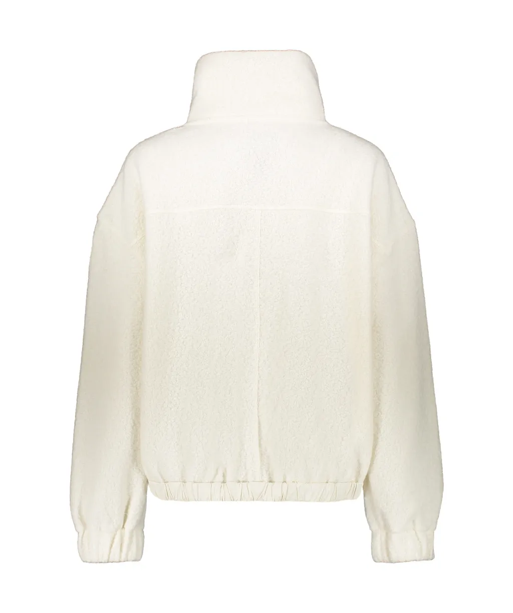 Minori Jersey Sweater