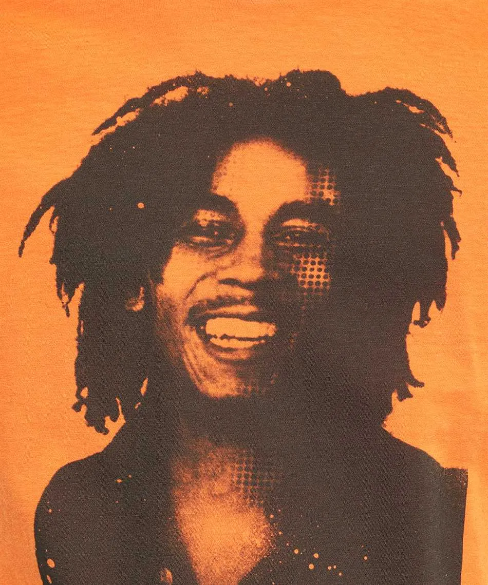 Bob Marley Quote T-Shirt
