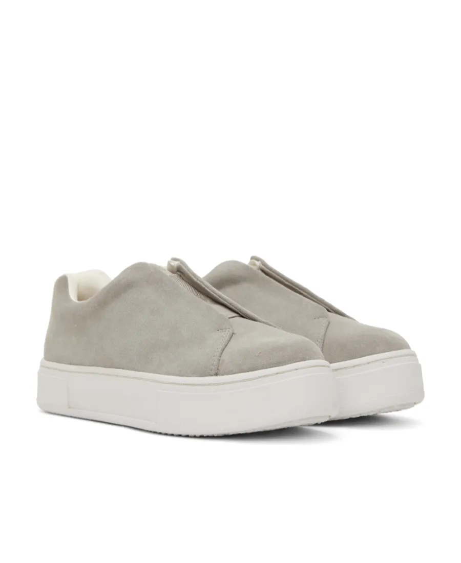 Doja S-O Low-Cut Casual Skate Shoes