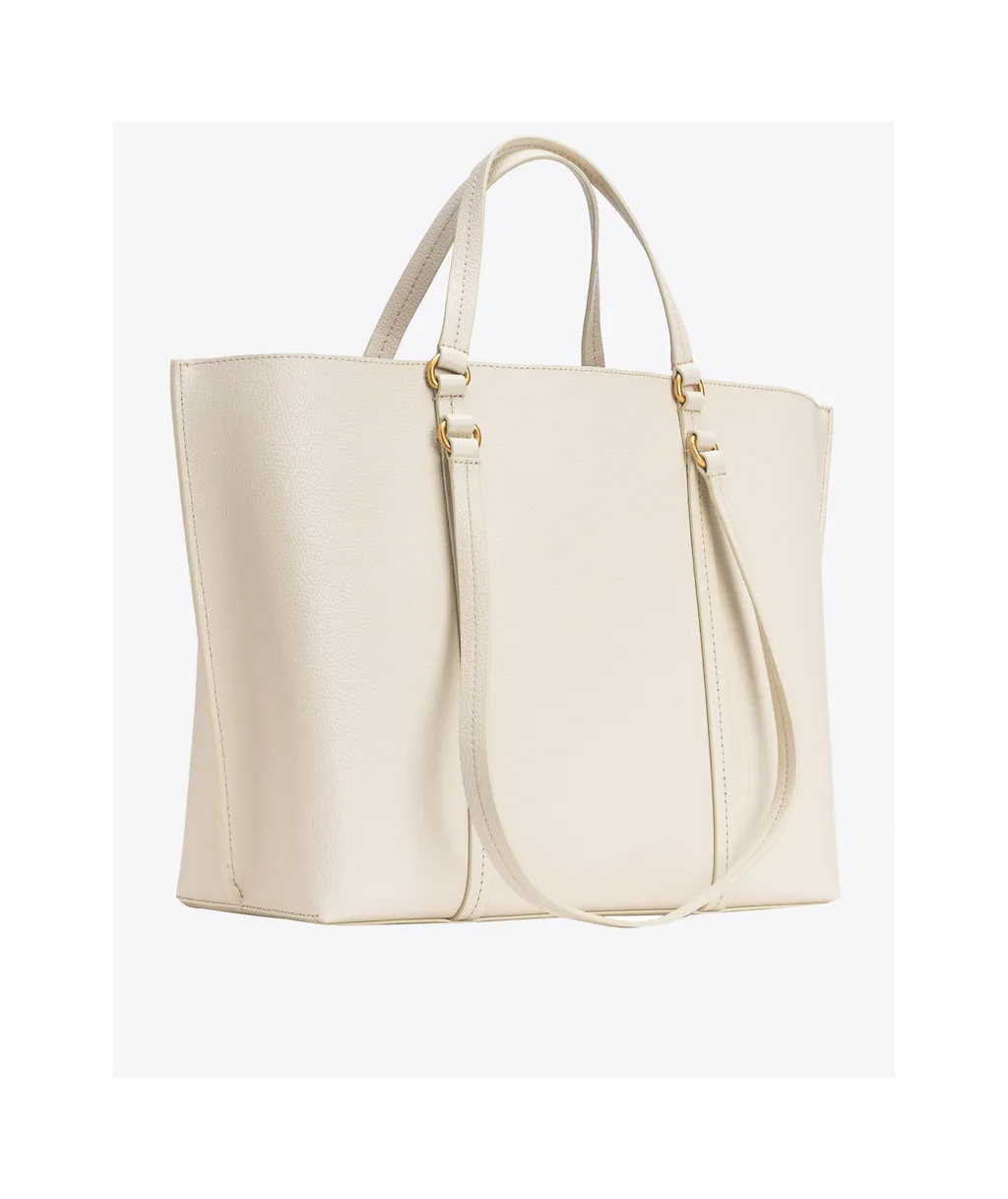 Logo Large Handbag