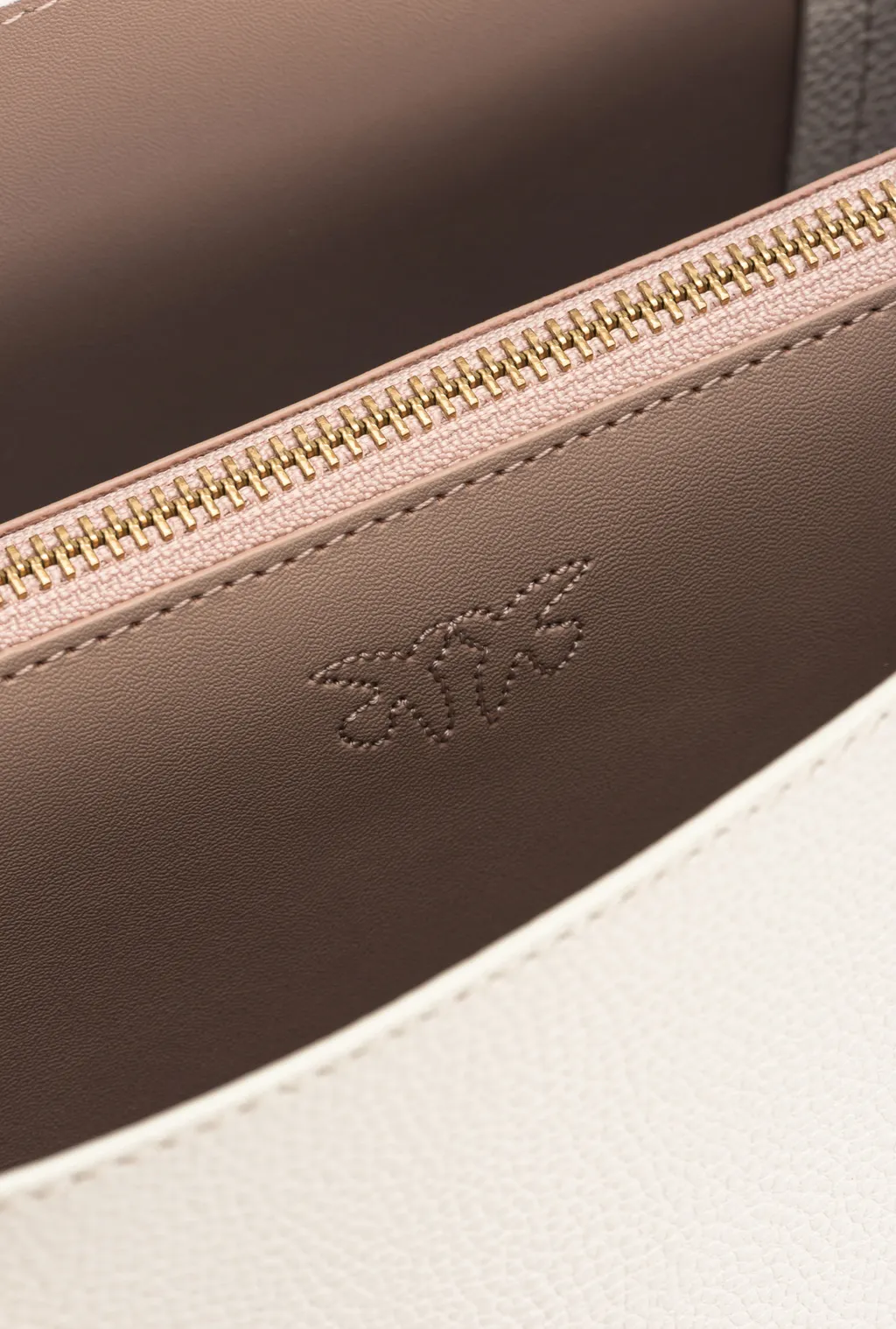 Logo Large Handbag