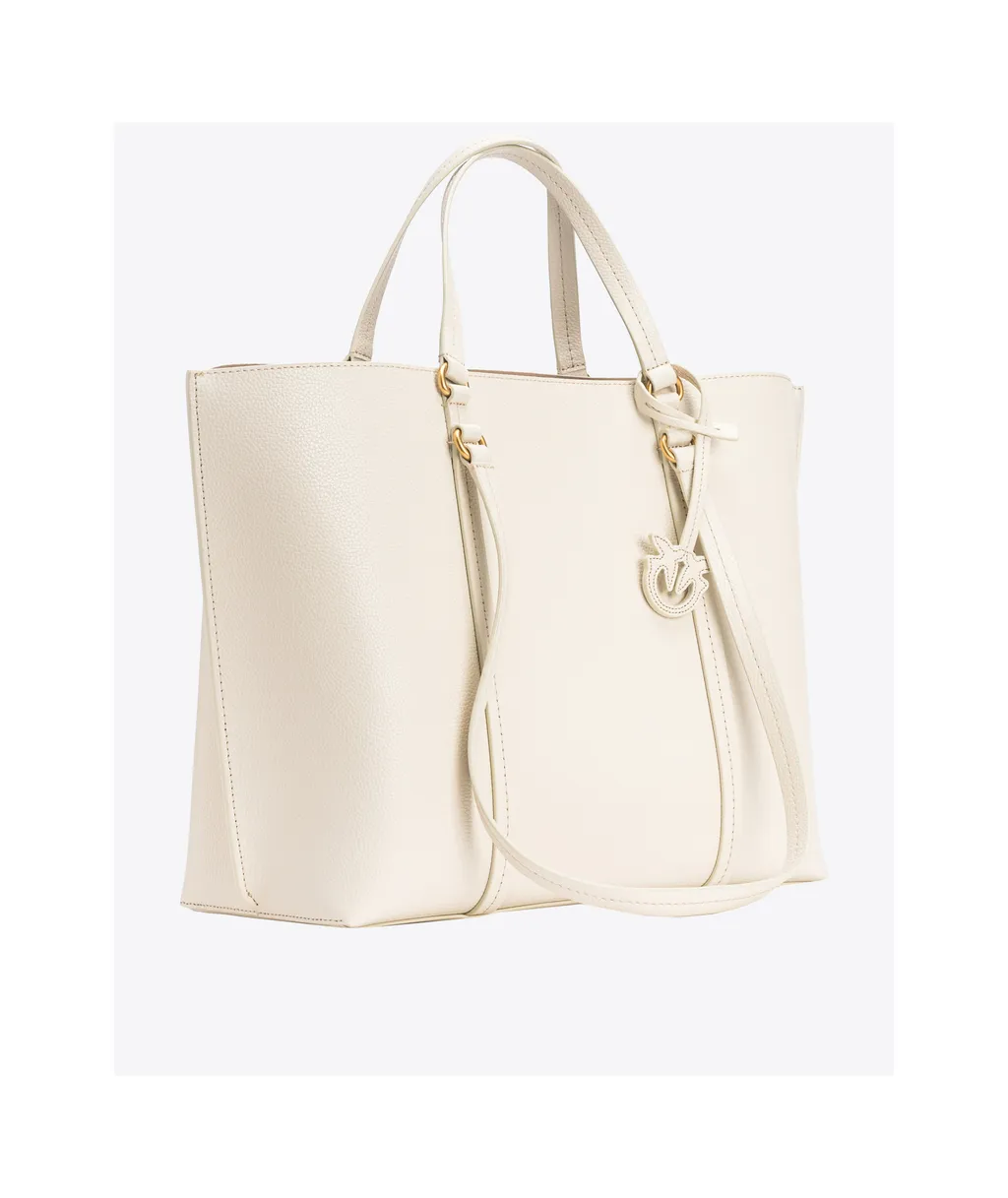 Logo Large Handbag