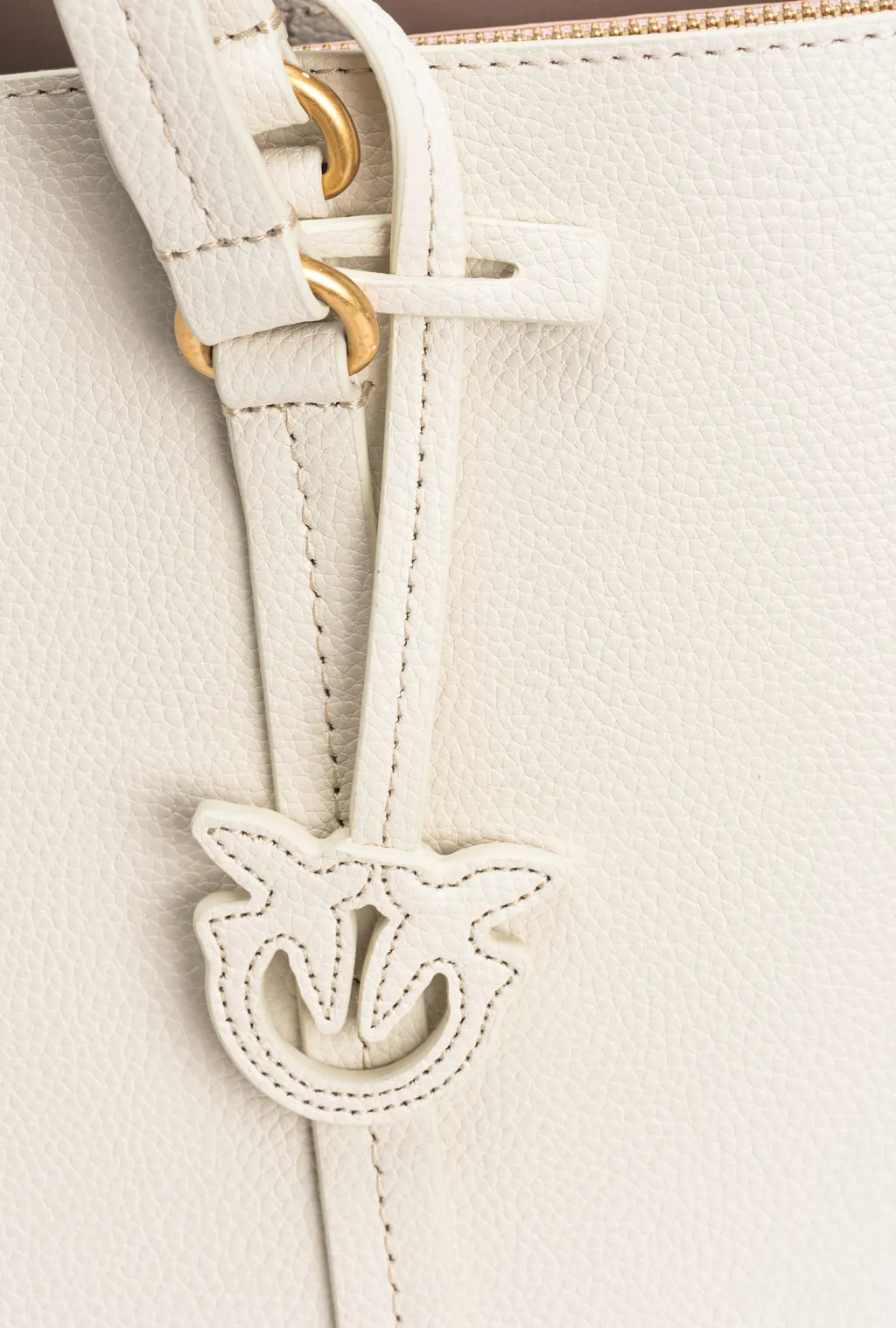 Logo Large Handbag