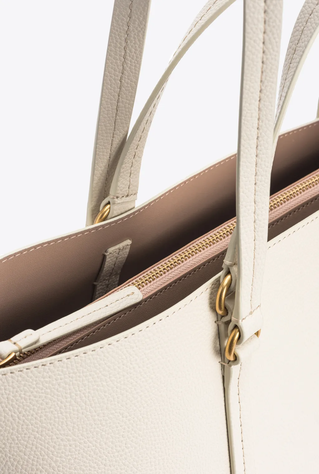 Logo Large Handbag