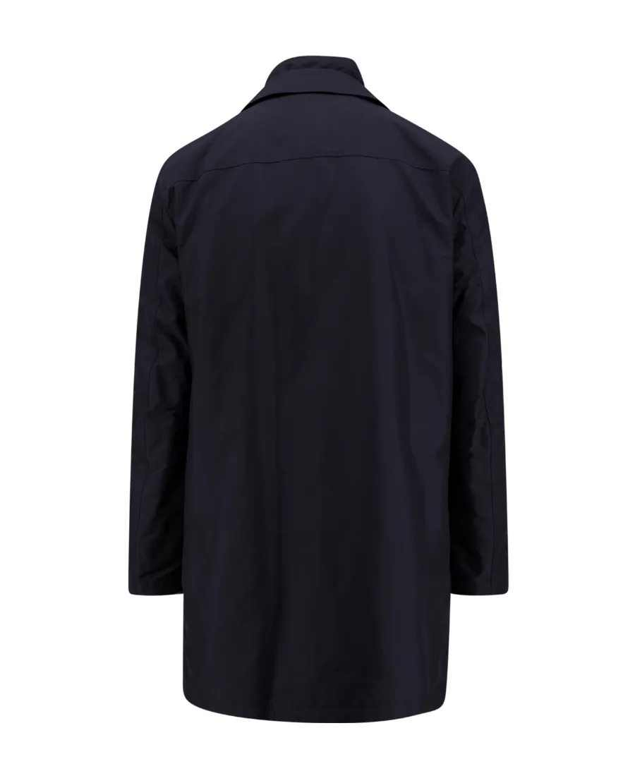 Long-Sleeved Casual Jacket