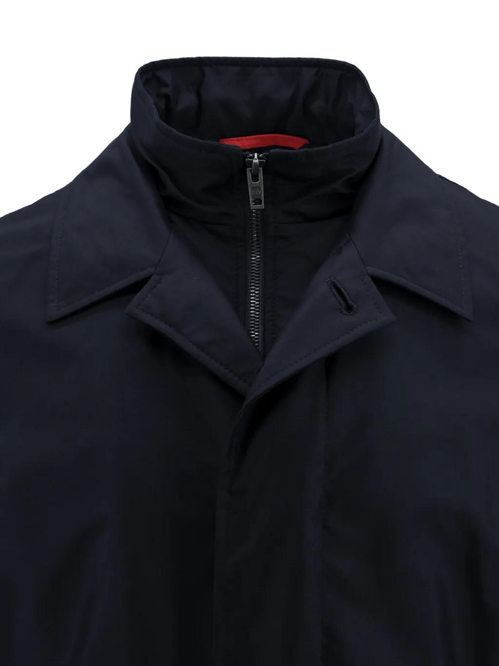 Long-Sleeved Casual Jacket