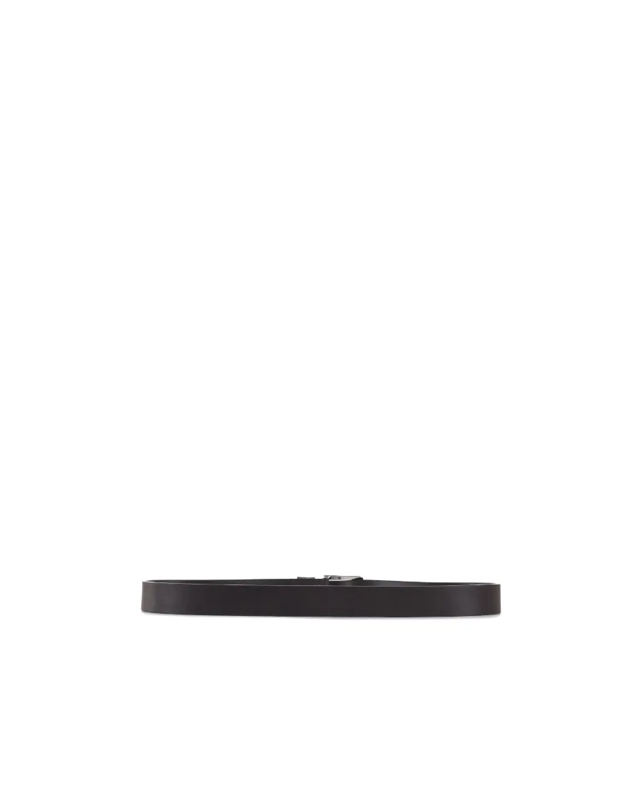 Logo Belt