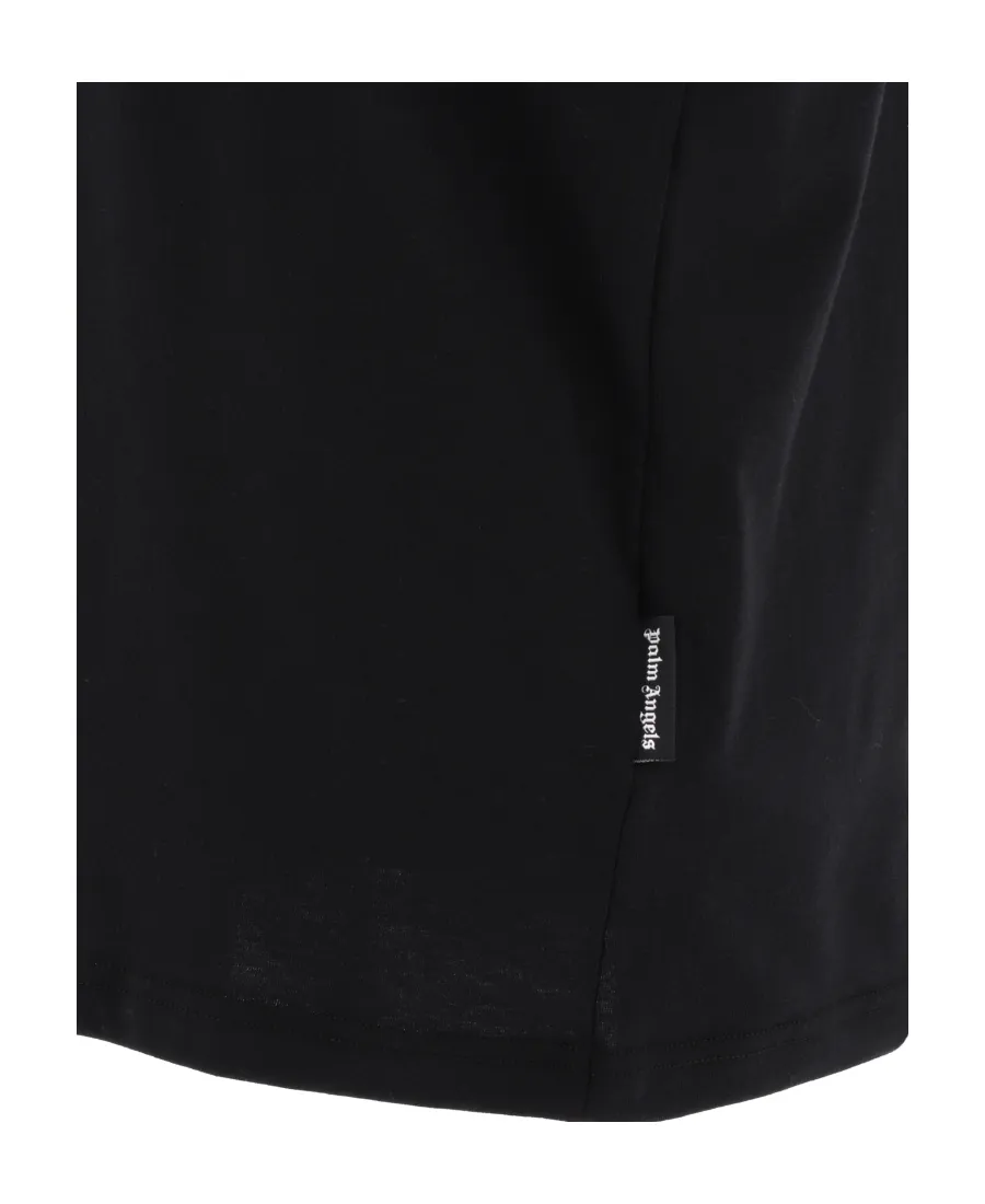 Palm Angels Three Pack Of Crewneck T-Shirts