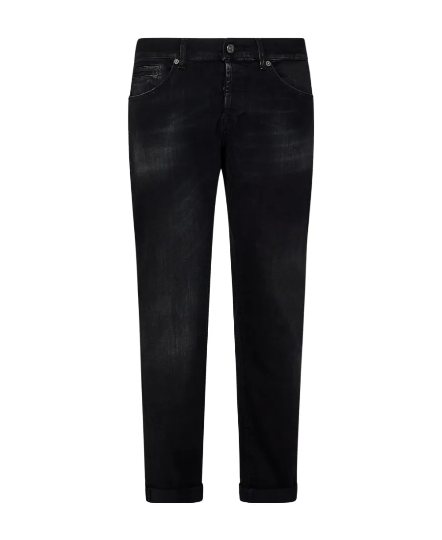 Dondup Slim-Fit Jeans