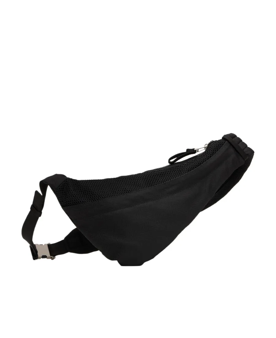 Zippered Chest Bag
