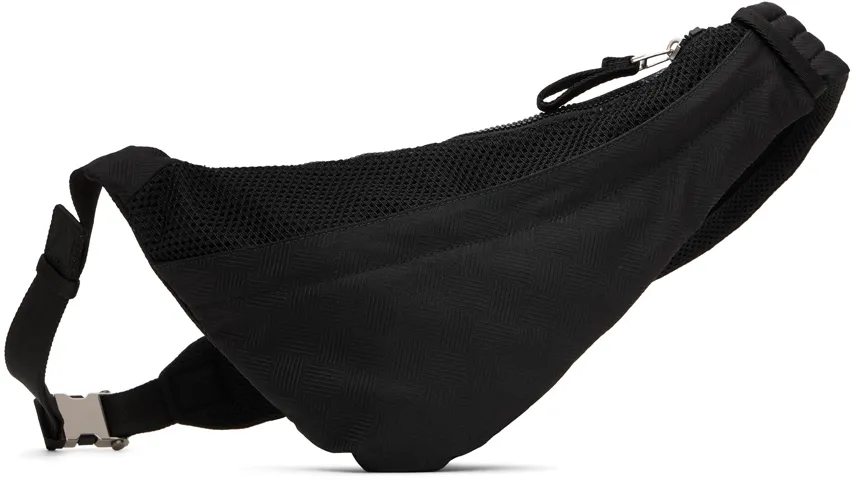 Zippered Chest Bag