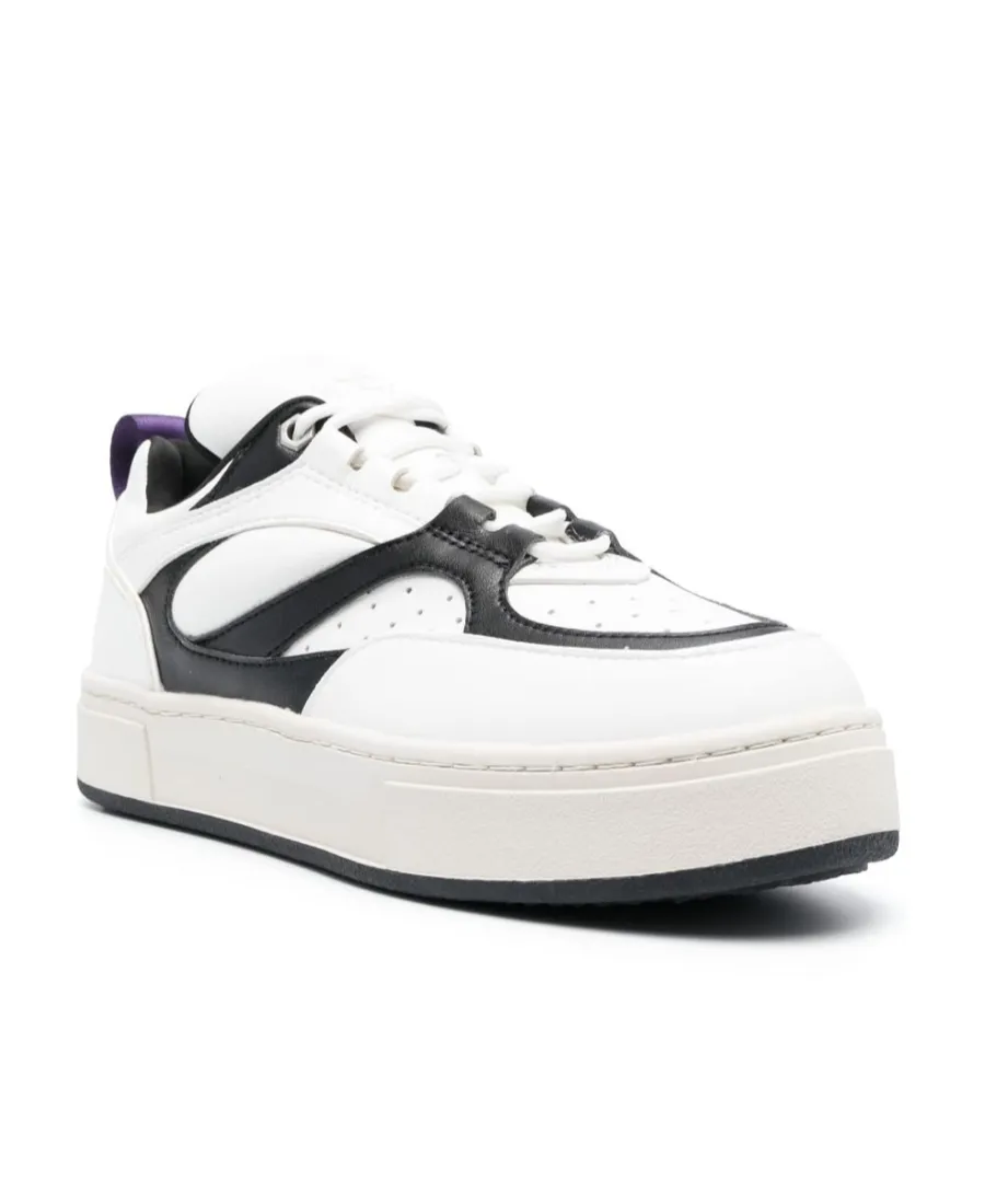 Sidney Low-Top Sneakers