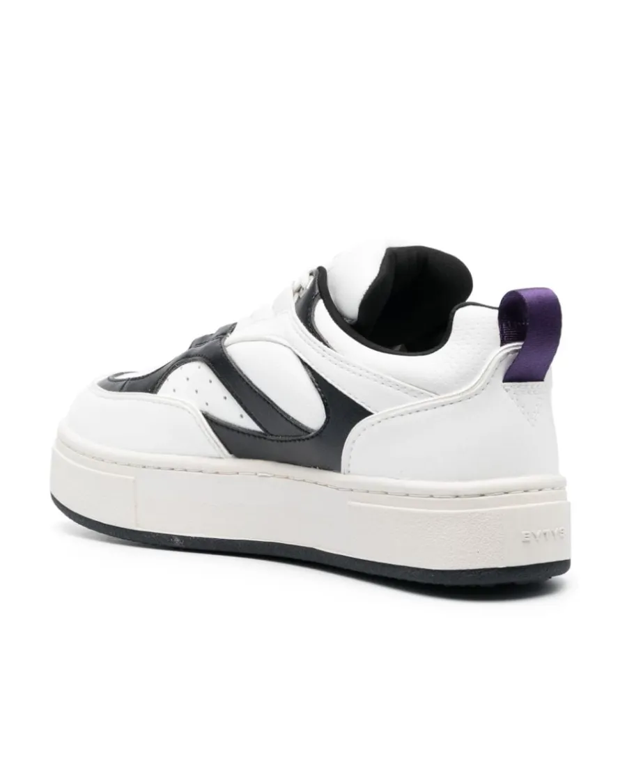 Sidney Low-Top Sneakers