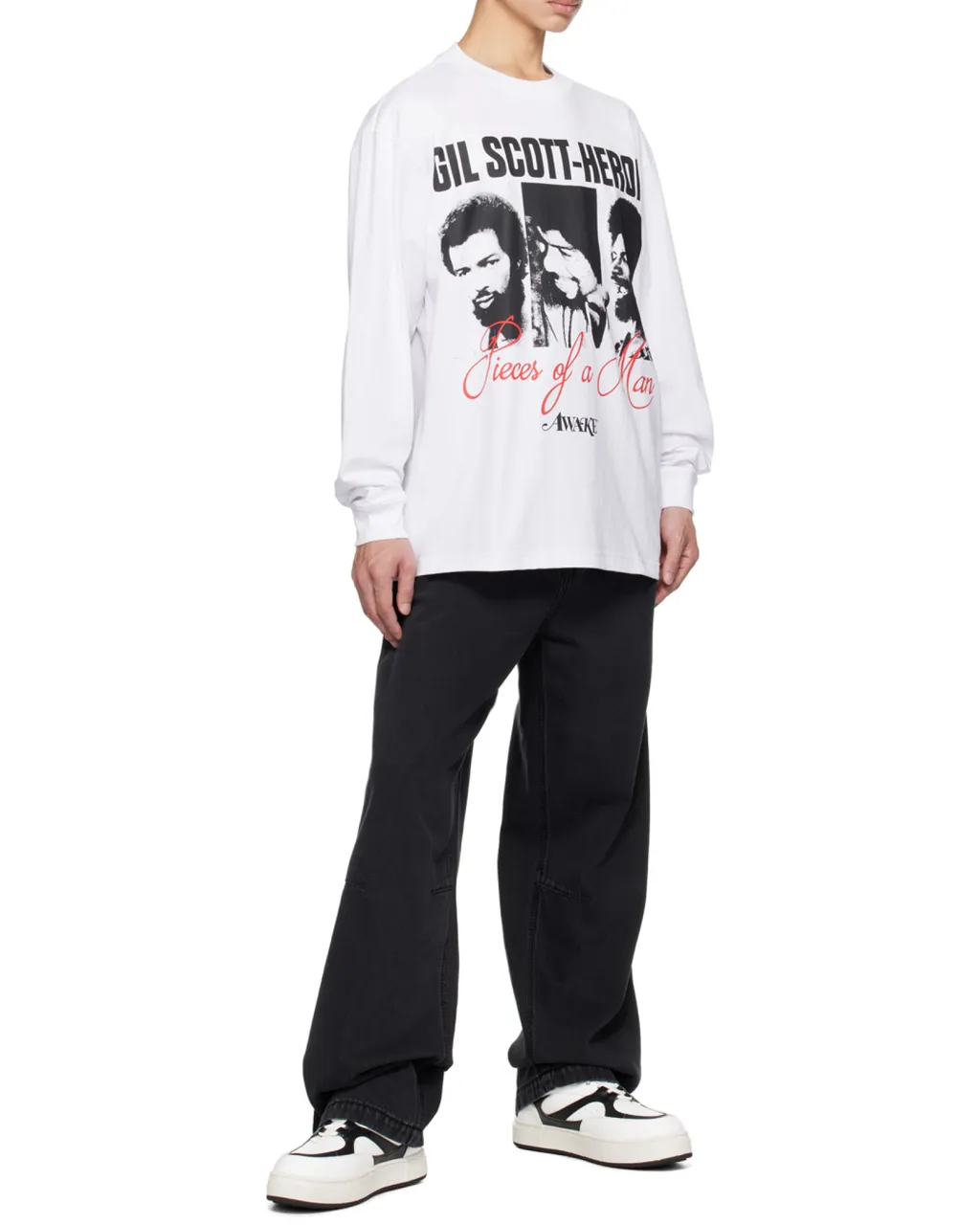 Sidney Low-Top Sneakers