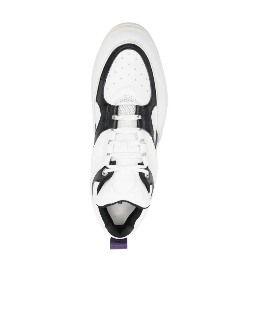 Sidney Low-Top Sneakers