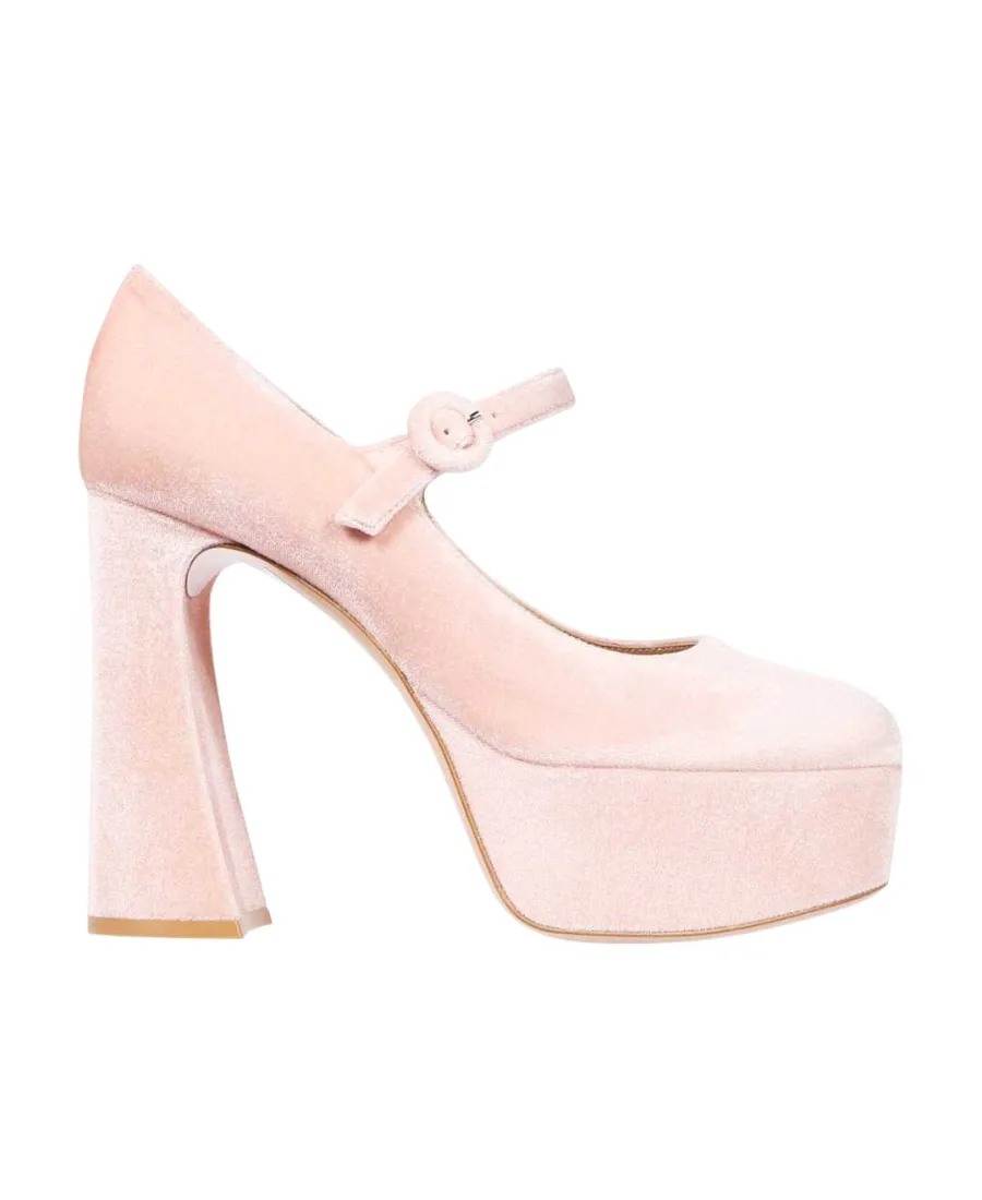 Logo High Heels