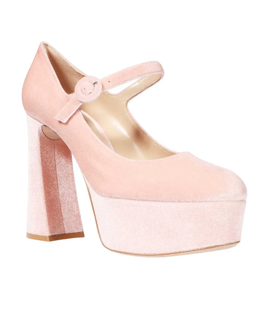 Logo High Heels