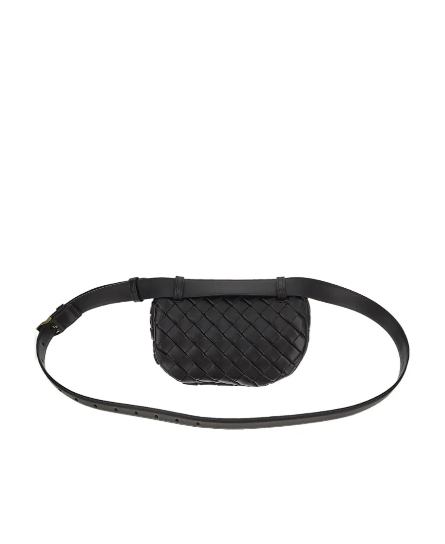 Knitting Waist Pack