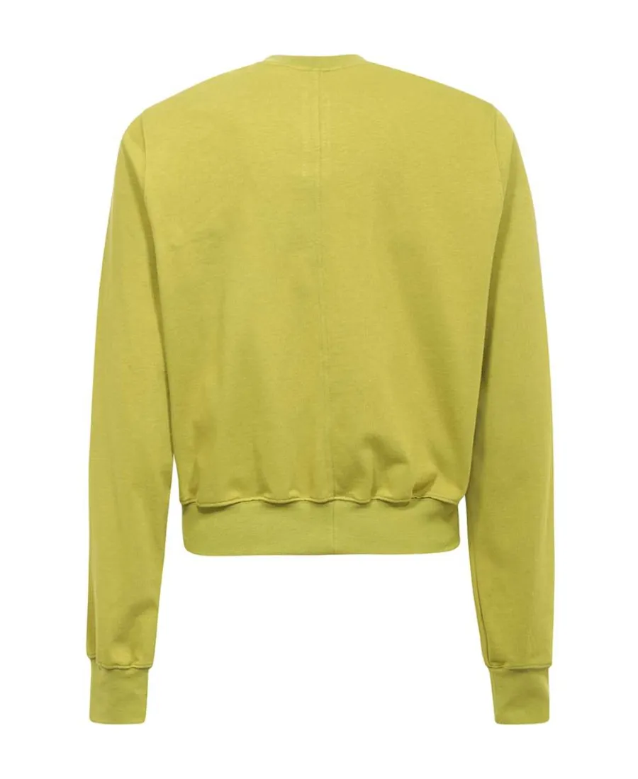Jersey Sweatshirt